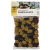 Blikas Greek Mixed Green & Kalamata Olives  Pack of 2 x 250g (Total 500g)  Whole Olives in Brine  Authentic Greek Flavour view 3