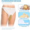 BEOTAY Wearable Urinal for Men,Professional Urine Collector for Men,1000Ml External Urinary Catheter for Male,Urine Collection Bag for Bedridden Patients,Latex Material view 3