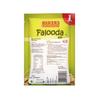 BAKERS Elachi Pista Flavoured Falooda Powder, No Sugar Needed Instant Falooda Premix - 200g (Pack Of 3) view 2