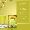 BAKERS Elachi Pista Flavoured Falooda Powder, No Sugar Needed Instant Falooda Premix - 200g (Pack Of 3) view 3