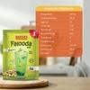 BAKERS Elachi Pista Flavoured Falooda Powder, No Sugar Needed Instant Falooda Premix - 200g (Pack Of 3) view 4