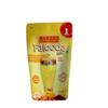 BAKERS Kesar Badam Flavoured Falooda Powder, No Sugar Needed Instant Falooda Premix - 200g (Pack Of 2) view 1