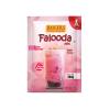 BAKERS Rose Flavoured Falooda Powder, No Sugar Needed Instant Falooda Premix - 200g (Pack Of 3) view 1