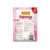 BAKERS Rose Flavoured Falooda Powder, No Sugar Needed Instant Falooda Premix - 200g (Pack Of 3) view 2