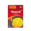 BAKERS Instant Basundi Mix, 100% Veg Indian Sweets and Dessert, Easy to Make Authentic Taste and Flavours - 100g (Pack Of 2) view 1