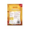 BAKERS Butter Scotch Flavoured Falooda Powder, No Sugar Needed Instant Falooda Premix - 200g (Pack Of 3) view 2