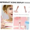 HAPINARY Cartoon Penguin Toothbrush Boys and Girls Teething Boy Girl Brush Years Silicone Toothbrush view 2