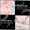 HAPINARY Cartoon Penguin Toothbrush Boys and Girls Teething Boy Girl Brush Years Silicone Toothbrush view 4