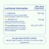 Jelly Pills Calcium for Kids + Probiotics & Vitamins D3 and K2-70 Vegan Gummies - No Added Sugars - Strawberry Flavor - Bone & Teeth Support view 3