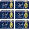 Carr's Table Water Biscuits (125g) - Pack of 6 view 1