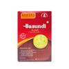 BAKERS Instant Basundi Mix, 100% Veg Indian Sweets and Dessert, Easy to Make Authentic Taste and Flavours - 100g (Pack Of 3) view 2