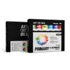 Abteilung 502 Oil Set ABT309 Primary & Secondary Colors Set (6x20ml) view 1