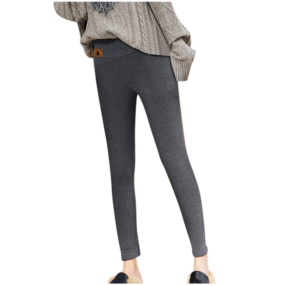 WILLBEST Patterned Leggings Striped Leggings Womens Black Fleece Bras for Women Cute Drawstring high Rise Lounge Pant Lined for Women UK Leather Trousers Thermal top