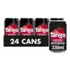 Tango Sugar Free Cherry Cans 24 x 330ml view 1