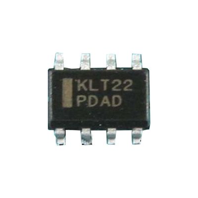 10pieces KLT22 SOP-8