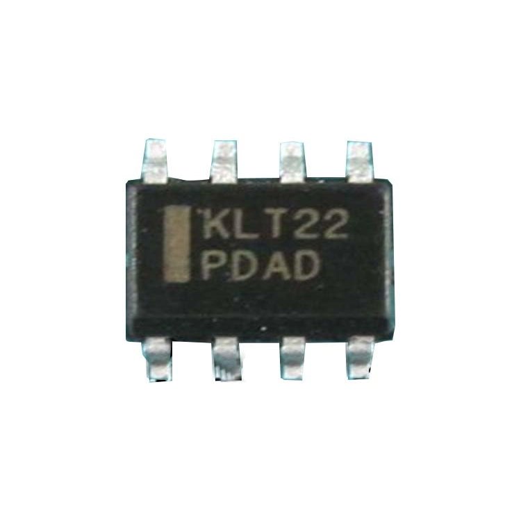 10pieces KLT22 SOP-8