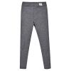 Women's Fleece 3/4 Jeans Cargo Leggings Underskirts for Dresses Long Pants Wrinkle Free Combat Military Long Pants Walking Leggings Stretch Trousers for Women UK Gym Women view 1