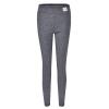 Women's Fleece 3/4 Jeans Cargo Leggings Underskirts for Dresses Long Pants Wrinkle Free Combat Military Long Pants Walking Leggings Stretch Trousers for Women UK Gym Women view 2