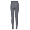 Women's Fleece 3/4 Jeans Cargo Leggings Underskirts for Dresses Long Pants Wrinkle Free Combat Military Long Pants Walking Leggings Stretch Trousers for Women UK Gym Women view 4