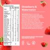 Huel Daily A-Z Vitamins Energy Drink, 12 x 330ml Cans, Watermelon Sparkling Multivitamin Energy Drink, Fizzy Drinks Made with Real Fruit, Rich in Electrolytes, Low Calorie, Caffeine Boost view 2