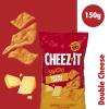 Cheez-it Double Cheese Baked Snacks 150g view 2