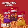 Cheez-it Double Cheese Baked Snacks 150g view 3