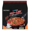 Ko-Lee Korean Spicy Chicken Flavour Noodle 4 x 70g view 1