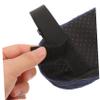 Healvian 2pcs Wheelchair Armrest Pads Comfortable Arm Cushions for Chair Use for Office Wheelchair Armrest Covers view 2