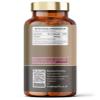 Humiplex - Humic Multi-Nutrient Complex - Minerals, Trace Elements, Amino Acids, Probiotics & Prebiotics - pH Balance, Detox & Digestion - UK Made - Zero Additives - Vegan - 120 Capsules view 2
