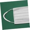 PLAFOPE 10pairs Mask Band Pad Mask Ear Cushion Ropes Hooks Strangle Ear Hooks Caps Hanger view 3