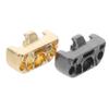 Gogogmee 2pcs Cutting Mount Base Clipper Mounting Base for Iron Alloy Mount Easy Replacement view 1
