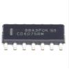 10 Pieces CD4075BM SOP-14 CD4075 SMD view 1