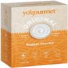Yogourmet - Yogurt Starters (6 Sachets = 6 Liters) - Make Homemade Yogurt - Natural, Gluten-Free, Kosher, Halal view 1