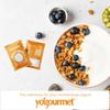 Yogourmet - Yogurt Starters (6 Sachets = 6 Liters) - Make Homemade Yogurt - Natural, Gluten-Free, Kosher, Halal view 4