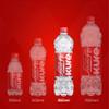 KURE Oxygen Water Multipack - Spring Supercharged with Nano Oxygen - Non-Carbonated - 850ml Pack of 12 view 2