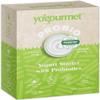 Yogourmet - Probiotic Yogurt Starter (6 Sachets = 6 Liters) - Make Yogurt at Home - Natural, Gluten-Free, Kosher, Halal view 1