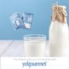 Yogourmet - Kefir Starter (6 Sachets = 6 Liters) - Make Kefir at Home - Natural, Gluten-Free, Kosher, Halal view 4