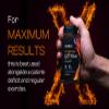 PureBurn Extreme ThermoShredder, 90-120 Vegan Vegetarian Gluten-Free Capsules, 2 Capsules Daily, Suitable for Men and Women (90 Capsules) view 2