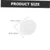 Anneome 40pcs Anti-slip Oval Glasses Ear Hooks for Adults Durable Non-slip Glasses Retainers for Sports Fitness and Daily Wear Fit for Eyewear view 2