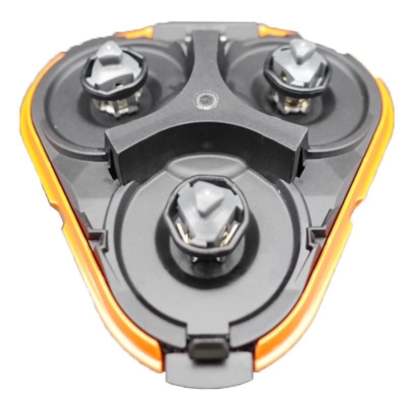Spryaut Replacement Base Adapter for Philips X5012 / X5004 Electric Shaver - Men's Razor Base Holder Trimmer Support Kits