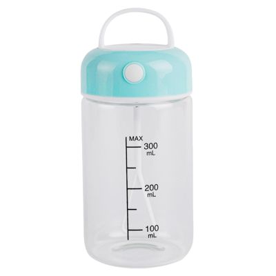 Shaker Cups for Protein Shakes | Powerful Quiet Mixing Mug,380ml Cute Battery Powered Shaker Cup, Food-Grade Stirring Mug for Soymilk, Milk Powder