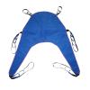 Lift Toileting Sling - Full Body Lifting Harness with Split Leg Design for Elderly and Disabled - Comfortable and Supportive Toilet Sling view 4