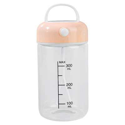 Protein Shaker Cup, Quiet Automatic Stirring Cup, 380ml Food Grade Stirring Mug, Cute Shaker Bottle, Shaker Bottle, Automatic Stirring Mug, Food Grade Protein Shakers for Cereal, Coffee, Soymilk