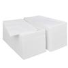 100PCS Airlaid Quality Disposable Hand Towels, PHUNAT Linen Feel Paper Napkins Guest Towels White Paper Hand Towels for Kitchen, Bathroom, Party, Wedding, Dinners, Events, 43 * 30cm view 1