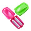 2Pcs Carpet Dusting Brush, Soft Pile Carpet Brush, Debris Collector, Sofa Electrostatic Brush, Dust Cleaning Roller, Carpet Sweeper, Home Cleaning Tool view 1