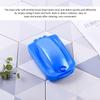 2Pcs Carpet Dusting Brush, Soft Pile Carpet Brush, Debris Collector, Sofa Electrostatic Brush, Dust Cleaning Roller, Carpet Sweeper, Home Cleaning Tool view 4