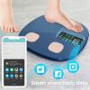 AMYSTY Bathroom Scale Scales for Body Weight Body Fat Scale Electronic Digital Scale Smart Weight Scale Balance Weighing Scale Weighing Scale Weight Scale view 4