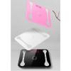 AMYSTY Bathroom Scale Scales for Body Weight Intelligent Body Fat Electronic Human Scale Weight Measurement Body Fat Weighing Weighing Scale Weight Scale view 4