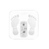 AMYSTY Bathroom Scale Scales for Body Weight Scales For Body Weight Smart Digital Electronic Bathroom Scales Body Fat Weighing Scale Weighing Scale Weight Scale view 1