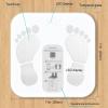 AMYSTY Bathroom Scale Scales for Body Weight Scales For Body Weight Smart Digital Electronic Bathroom Scales Body Fat Weighing Scale Weighing Scale Weight Scale view 2
